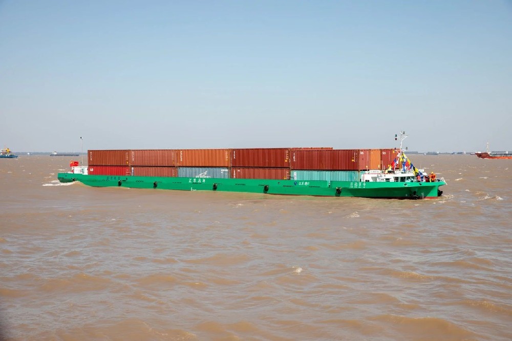 創(chuàng)新創(chuàng)效開新局⑤|非船載傳導(dǎo)式充電機(jī)與電動(dòng)船舶之間的數(shù)字通信協(xié)議團(tuán)體標(biāo)準(zhǔn)正式發(fā)布！