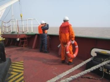 生命至上 大愛無疆-江蘇遠(yuǎn)洋船員海上救助紀(jì)實(shí)