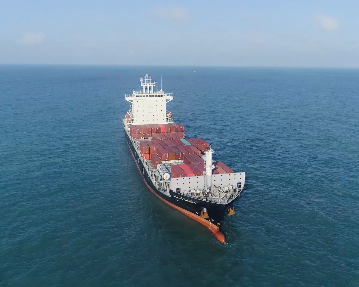 保通保暢在行動(dòng) | 江蘇遠(yuǎn)洋：紓困穩(wěn)運(yùn)輸 保通出實(shí)招