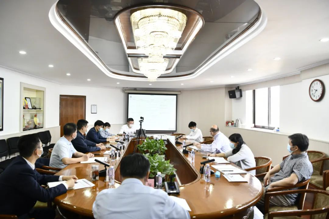 要防住、要穩(wěn)住、要安全！江蘇遠(yuǎn)洋全力沖刺“雙過半”