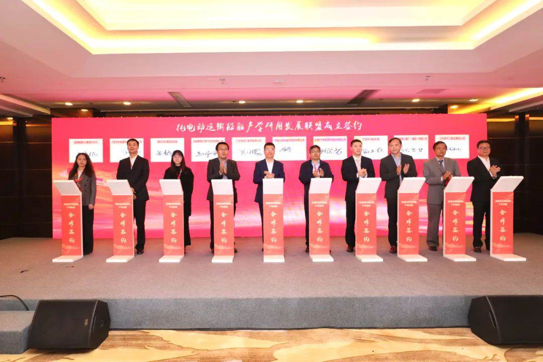 江蘇省交通運輸廳發(fā)布這項關(guān)鍵技術(shù)需求清單！