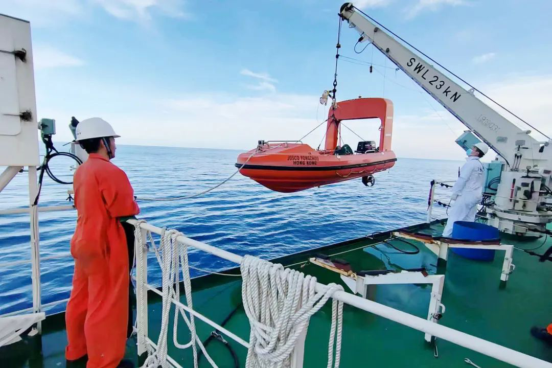 元旦特輯 | 共富路上同奮斗！曬曬你的幸福生活！
