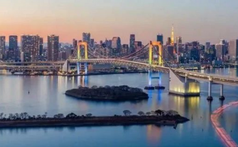 聯(lián)合國貿(mào)發(fā)會議：影響和重塑海運的七大關(guān)鍵趨勢