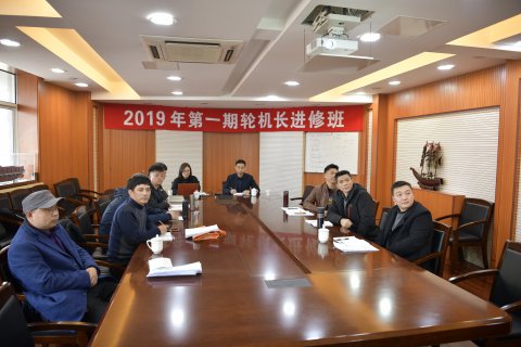 以案學法，促進船舶廉潔建設(shè)