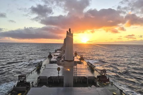 【降本增效】太倉海運：早謀劃 重細節(jié) 抓落實 降成本