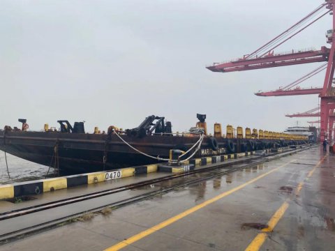 咬定青山不放松 全力奮戰(zhàn)一百天 ——江蘇遠(yuǎn)洋新世紀(jì)緊盯年度目標(biāo)，奮力搏擊四季度