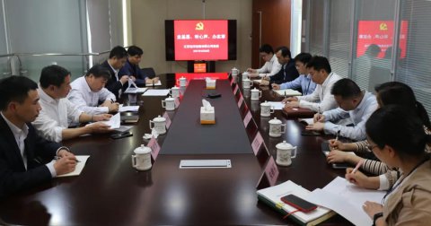 走基層、聽心聲、辦實事 公司領(lǐng)導(dǎo)到基層開展“我為群眾辦實事”實踐活動