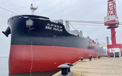 運籌千里保供應，外供支部再出征