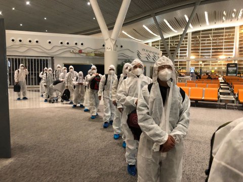 江蘇遠(yuǎn)洋黨委：“三貼近”為群眾辦實事，走深走實又走心